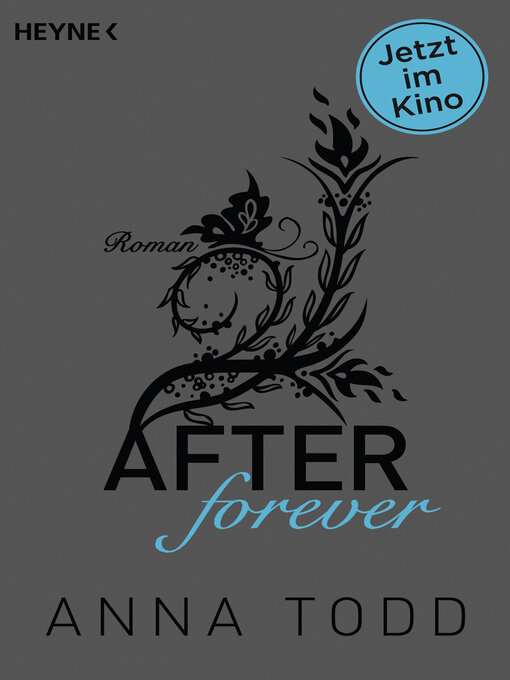 Title details for After forever by Anna Todd - Available